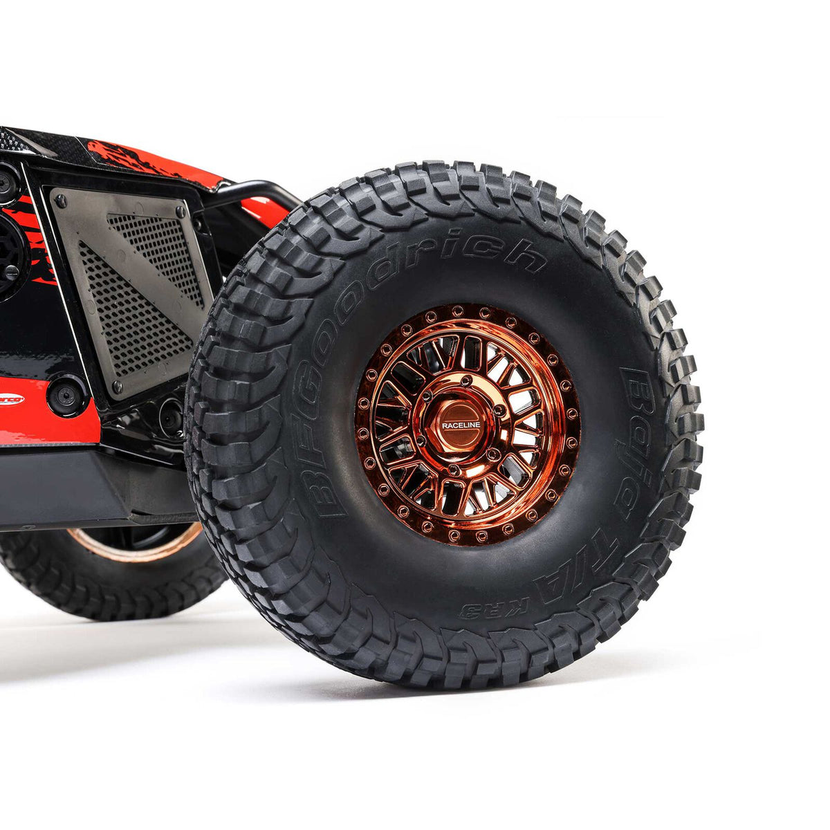 LOS04019 1/6 Losi 8IGHT Super Lasernut