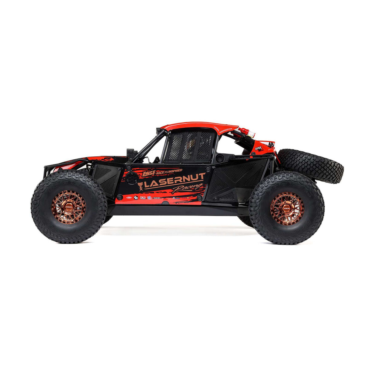 LOS04019 1/6 Losi 8IGHT Super Lasernut