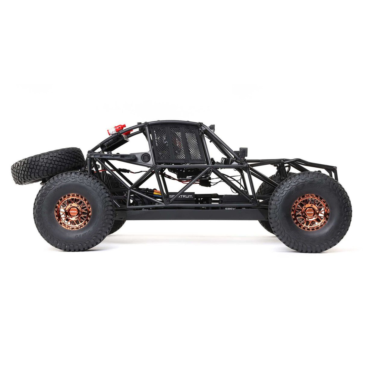 LOS04019 1/6 Losi 8IGHT Super Lasernut