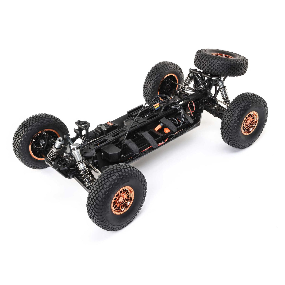 LOS04019 1/6 Losi 8IGHT Super Lasernut