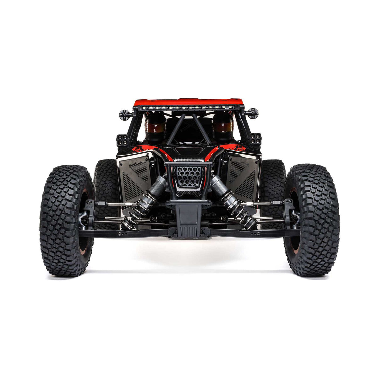 LOS04019 1/6 Losi 8IGHT Super Lasernut