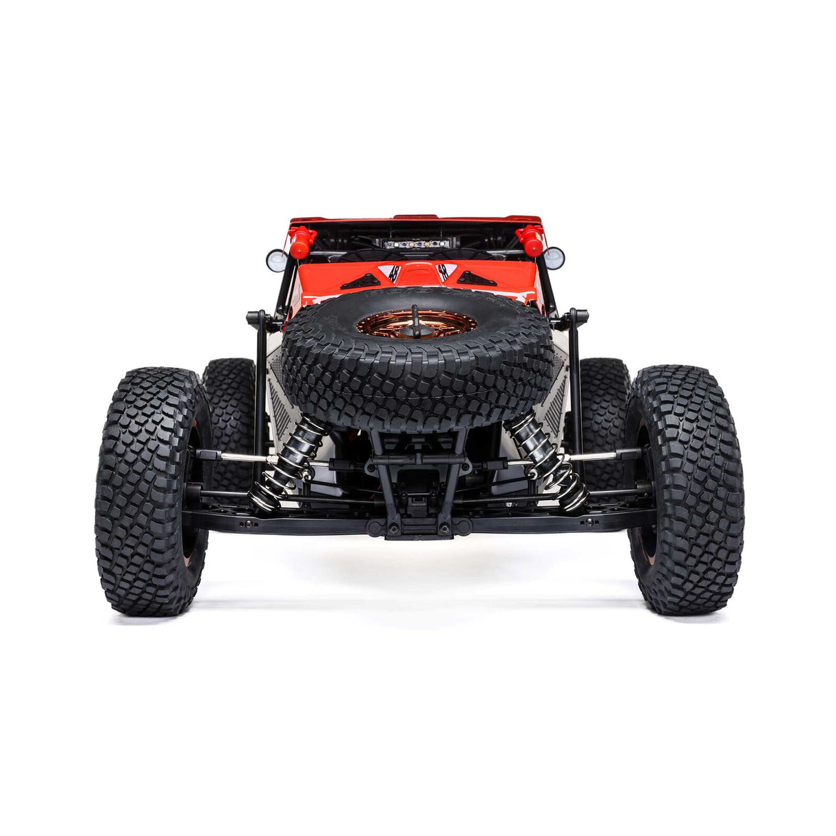 LOS04019 1/6 Losi 8IGHT Super Lasernut