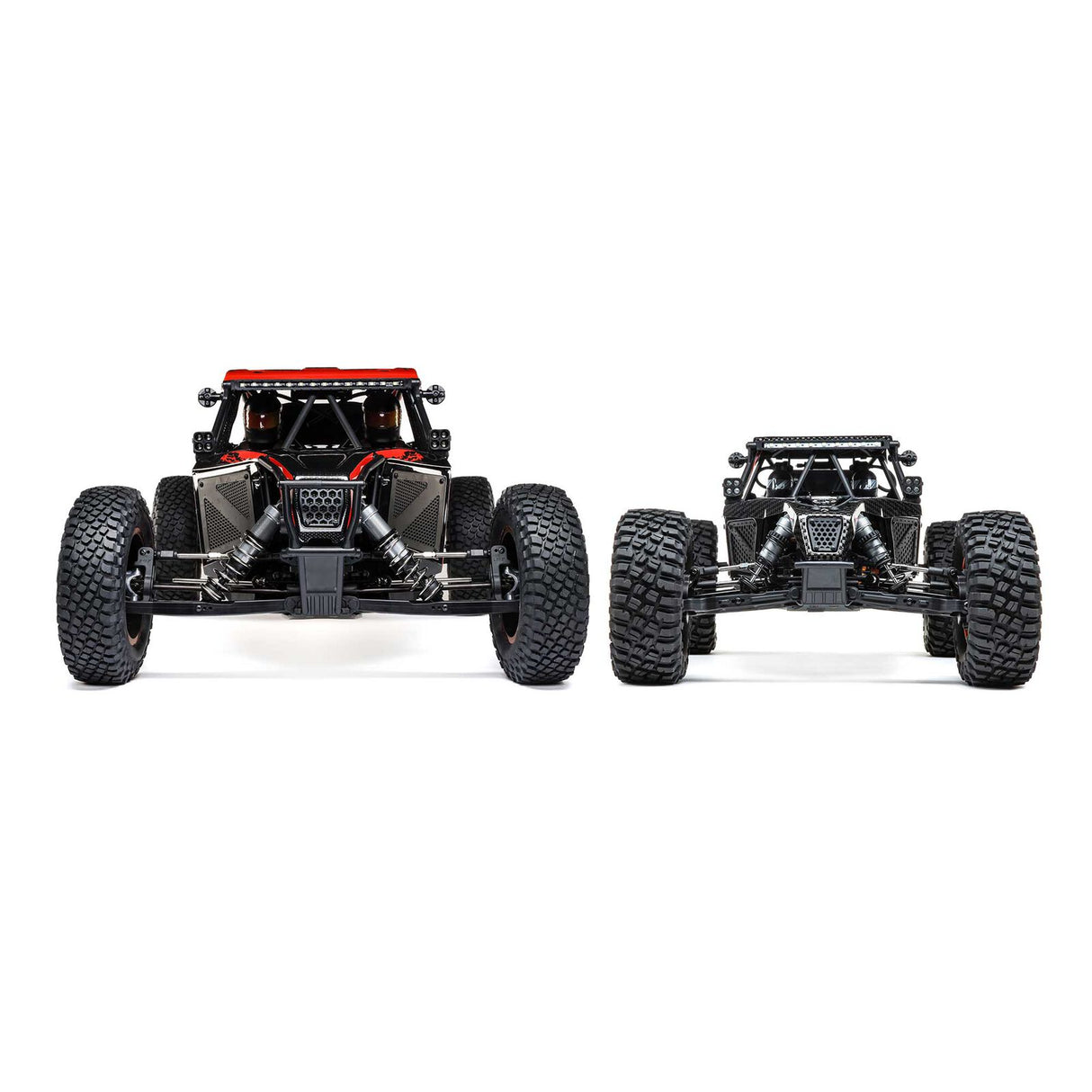 LOS04019 1/6 Losi 8IGHT Super Lasernut