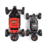 LOS04019 1/6 Losi 8IGHT Super Lasernut