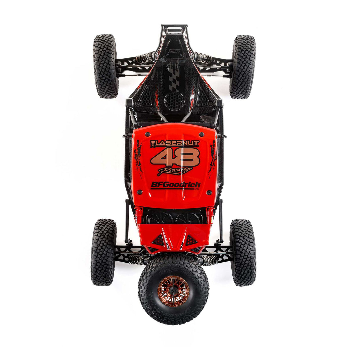 LOS04019 1/6 Losi 8IGHT Super Lasernut