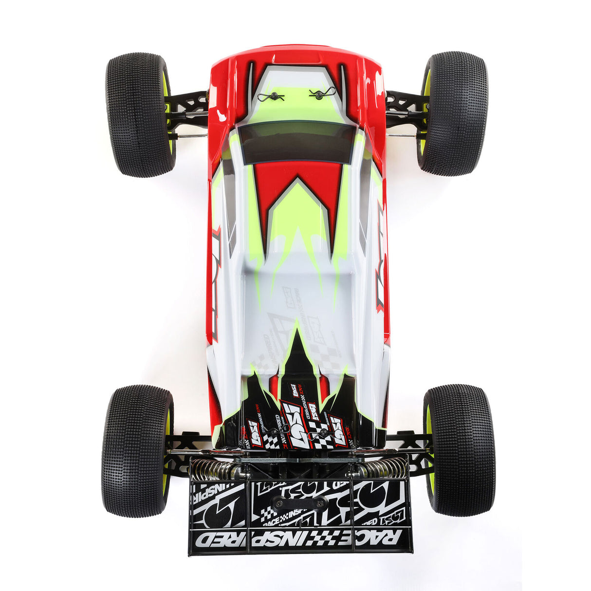 LOS04020 1/8 Losi 8IGHT-XTE
