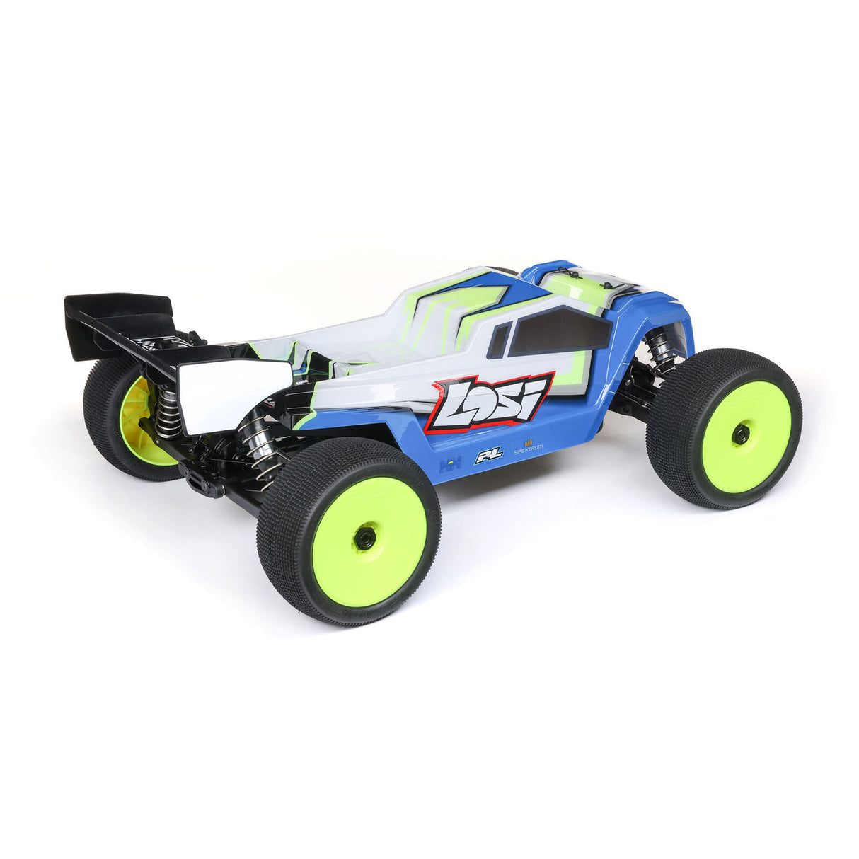 LOS04020 1/8 Losi 8IGHT-XTE
