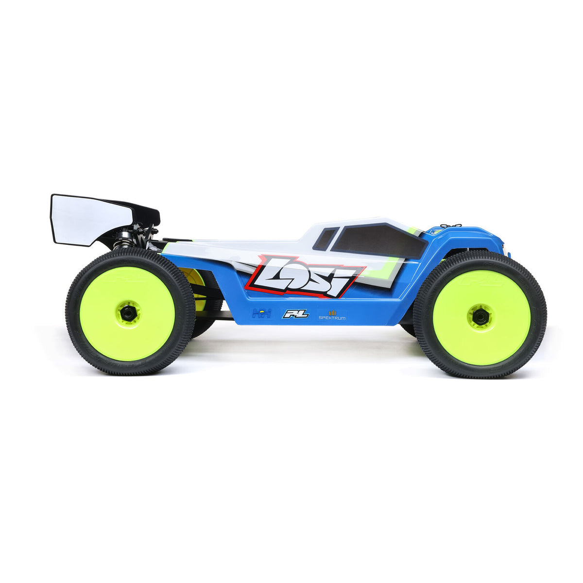 LOS04020 1/8 Losi 8IGHT-XTE