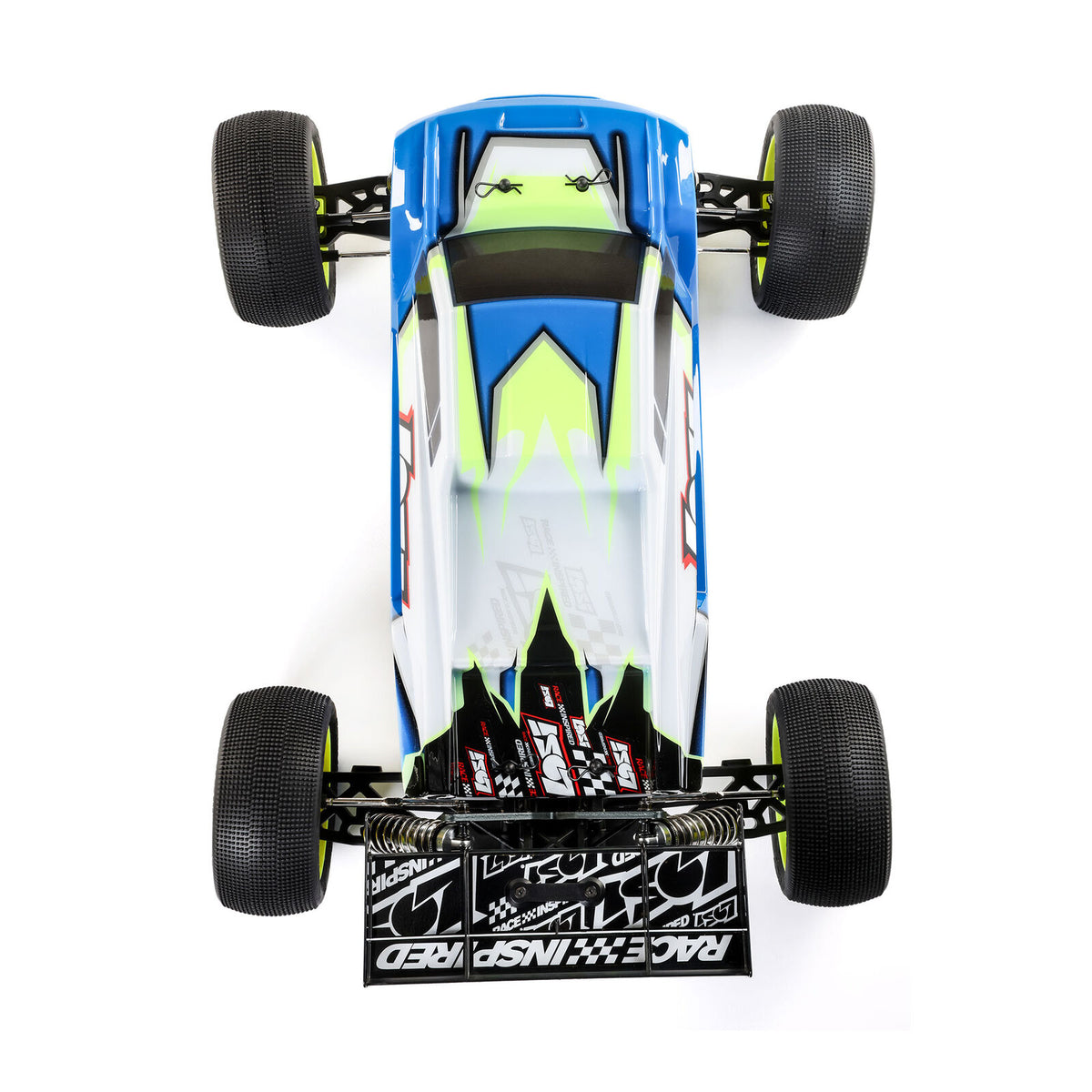 LOS04020 1/8 Losi 8IGHT-XTE