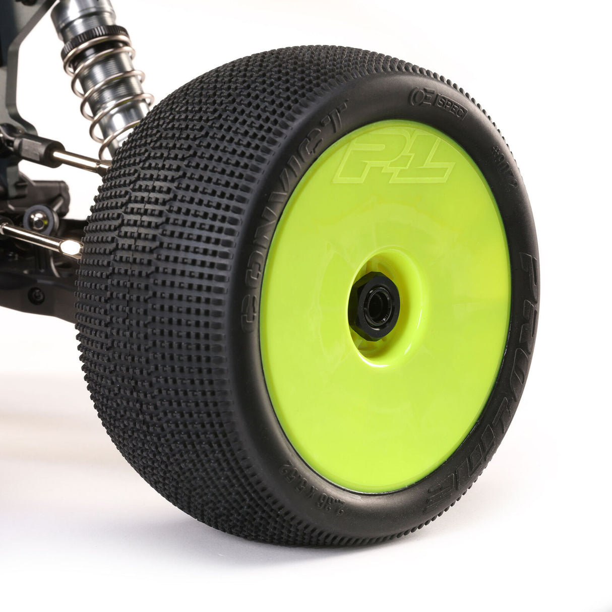 LOS04020 1/8 Losi 8IGHT-XTE