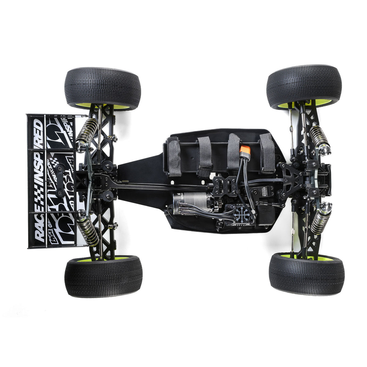 LOS04020 1/8 Losi 8IGHT-XTE