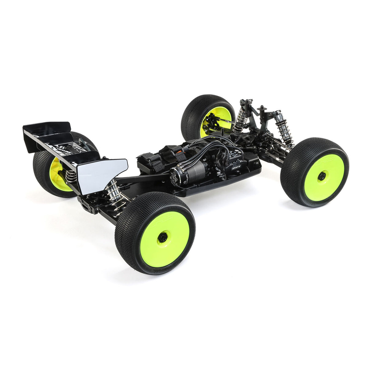 LOS04020 1/8 Losi 8IGHT-XTE