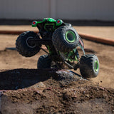 1/8 Losi LMT 2.0, Green