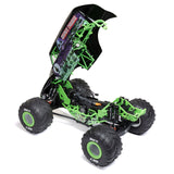 LOS04028T1 1/8 Losi LMT 2.0