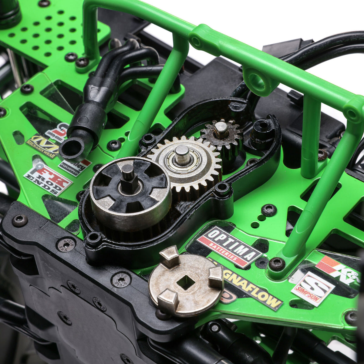 LOS04028T1 1/8 Losi LMT 2.0