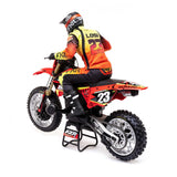 LOS06000T1 1/4 Losi Promoto-MX