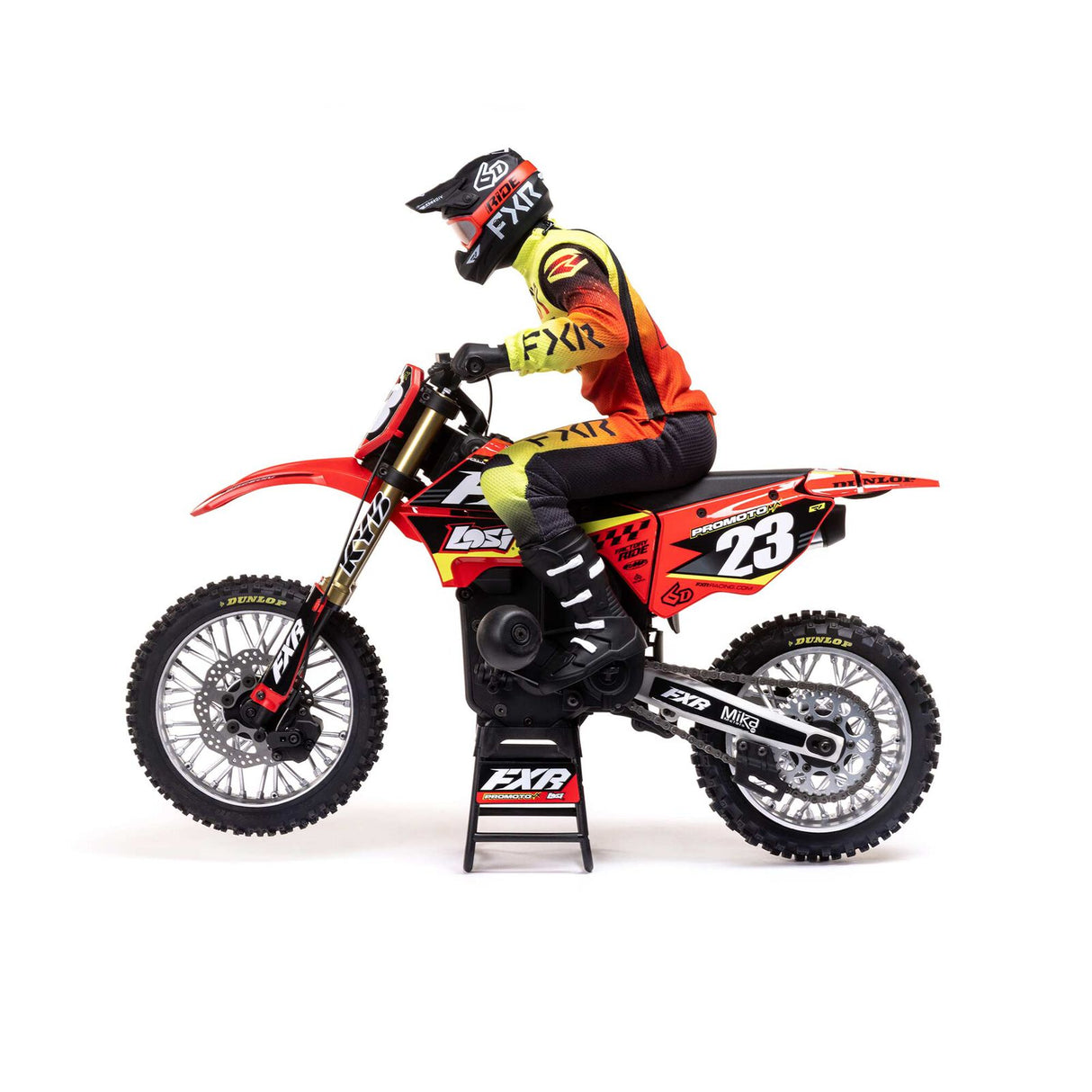 LOS06000T1 1/4 Losi Promoto-MX
