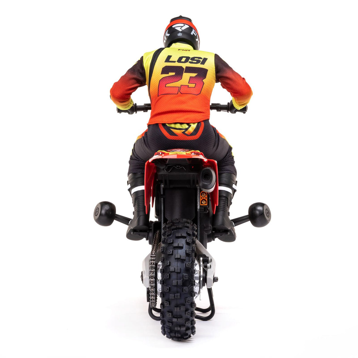 LOS06000T1 1/4 Losi Promoto-MX