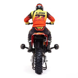 LOS06000T1 1/4 Losi Promoto-MX