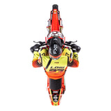 LOS06000T1 1/4 Losi Promoto-MX