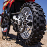 Losi 1/4 Promoto-MX Motorcycle RTR, FXR - LOS06000T1