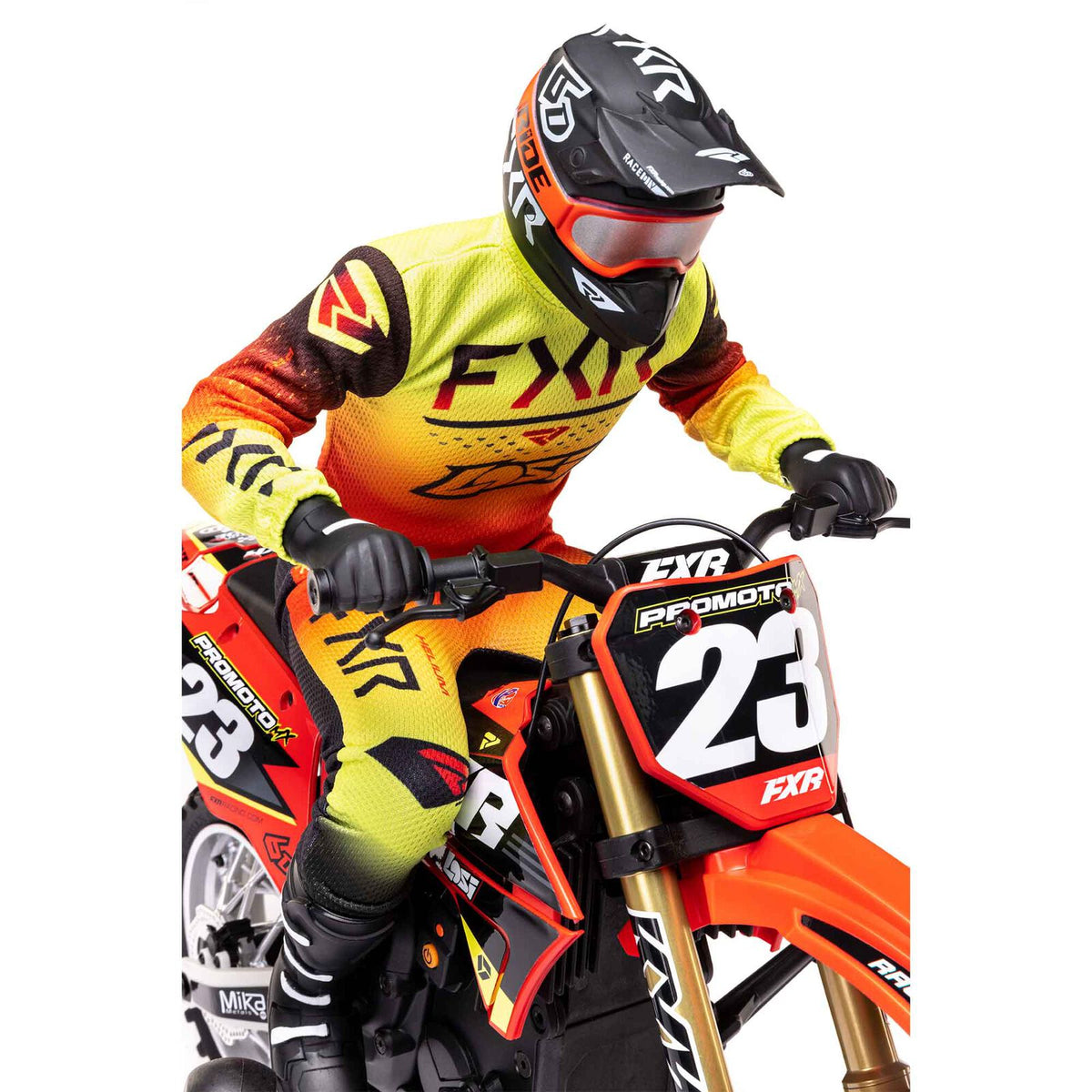 LOS06000T1 1/4 Losi Promoto-MX