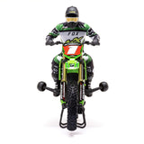 LOS06002 1/4 Losi Promoto-MX Pro Circuit (Battery & Charger Included)