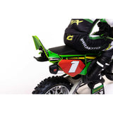 LOS06002 1/4 Losi Promoto-MX Pro Circuit (Battery & Charger Included)