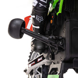 LOS06002 1/4 Losi Promoto-MX Pro Circuit (Battery & Charger Included)
