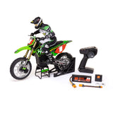 LOS06002 1/4 Losi Promoto-MX Pro Circuit (Battery & Charger Included)