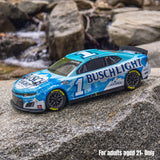 LOS1122501 1/12 NASCAR 2025 Ross Chastain No. 1 Busch Light (Battery & Charger Included)