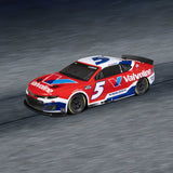 LOS1122505 1/12 NASCAR 2025 Kyle Larson No. 5 Valvoline (Battery & Charger Included)