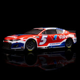 LOS1122505 1/12 NASCAR 2025 Kyle Larson No. 5 Valvoline (Battery & Charger Included)