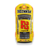 LOS1122522 1/12 NASCAR 2025 Joey Logano No. 22 Shell (Battery & Charger Included)