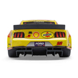 LOS1122522 1/12 NASCAR 2025 Joey Logano No. 22 Shell (Battery & Charger Included)