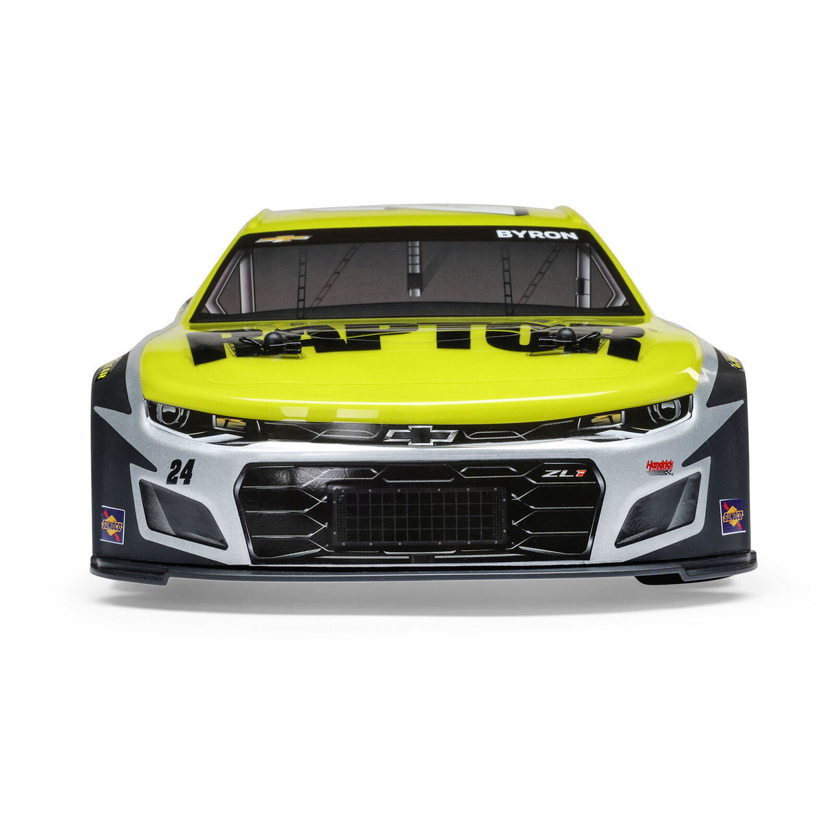 LOS1122524 1/12 NASCAR 2025 William Byron No. 24 Raptor (Battery & Charger Included)