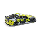 LOS1122524 1/12 NASCAR 2025 William Byron No. 24 Raptor (Battery & Charger Included)
