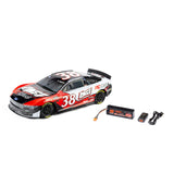LOS1122638 1/12 NASCAR 2026 Zane Smith No. 38 Ford Mustang (Battery & Charger Included)