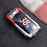 LOS1122638 1/12 NASCAR 2026 Zane Smith No. 38 Ford Mustang (Battery & Charger Included)