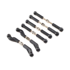 Adjustable Link Set: Mini-T 2.0, Mini-B - LOS214013 - LOS214013
