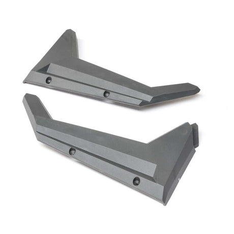 Losi Left and Right Rocker Panel : RZR Rey - LOS230104 - LOS230104