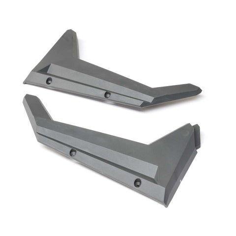 Losi Left and Right Rocker Panel : RZR Rey - LOS230104