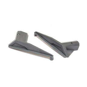 Left and Right Front Fender: RZR Rey - LOS230114 - LOS230114