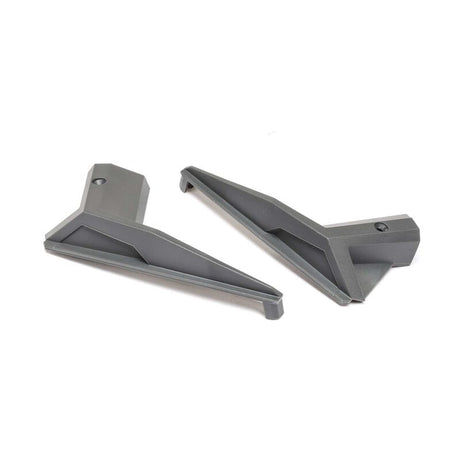 Left and Right Front Fender: RZR Rey - LOS230114 - LOS230114