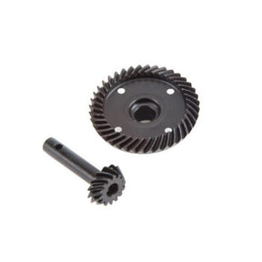 40T Ring 14T Pinion Gear Baja Re - los232008