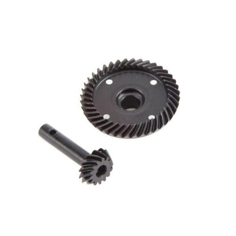 40T Ring 14T Pinion Gear Baja Re - los232008
