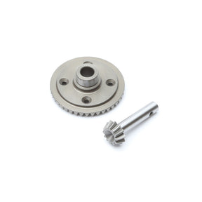 42T Ring and 12T Pinion Gear: Baja Rey, Rock Rey - LOS232019 - LOS232019