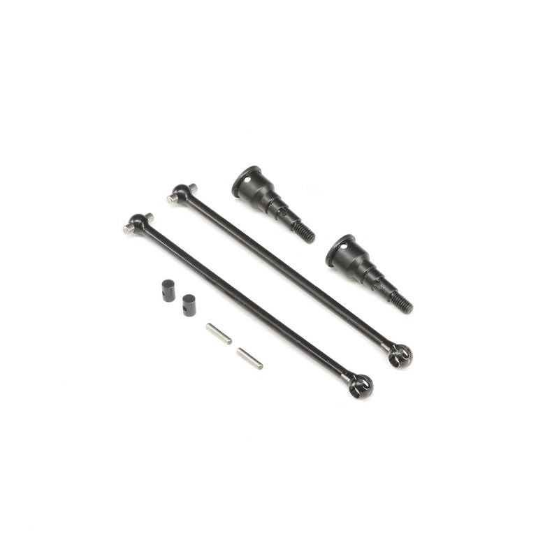 V2F/R Driveshaft