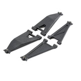 Front Suspension Arm Set Upper and Lower: Baja Rey (LOS234004)