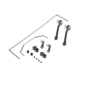 Sway Bar Links - LOS234006